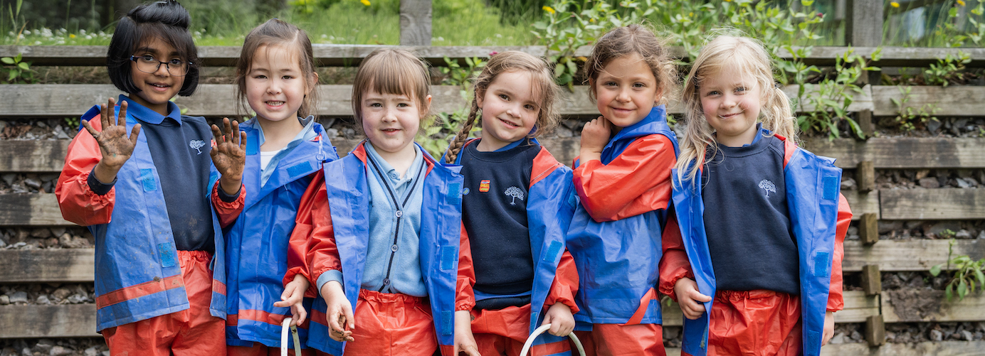 Badminton School Prep
